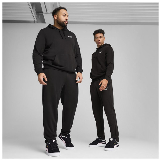 Puma Ανδρικό παντελόνι φόρμας Essentials No.1 Logo Sweatpants